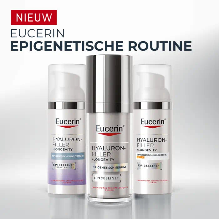 Eucerin Epigenetic