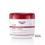 Eucerin PH5 Bodycrème