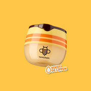 HoneyBalm Honing