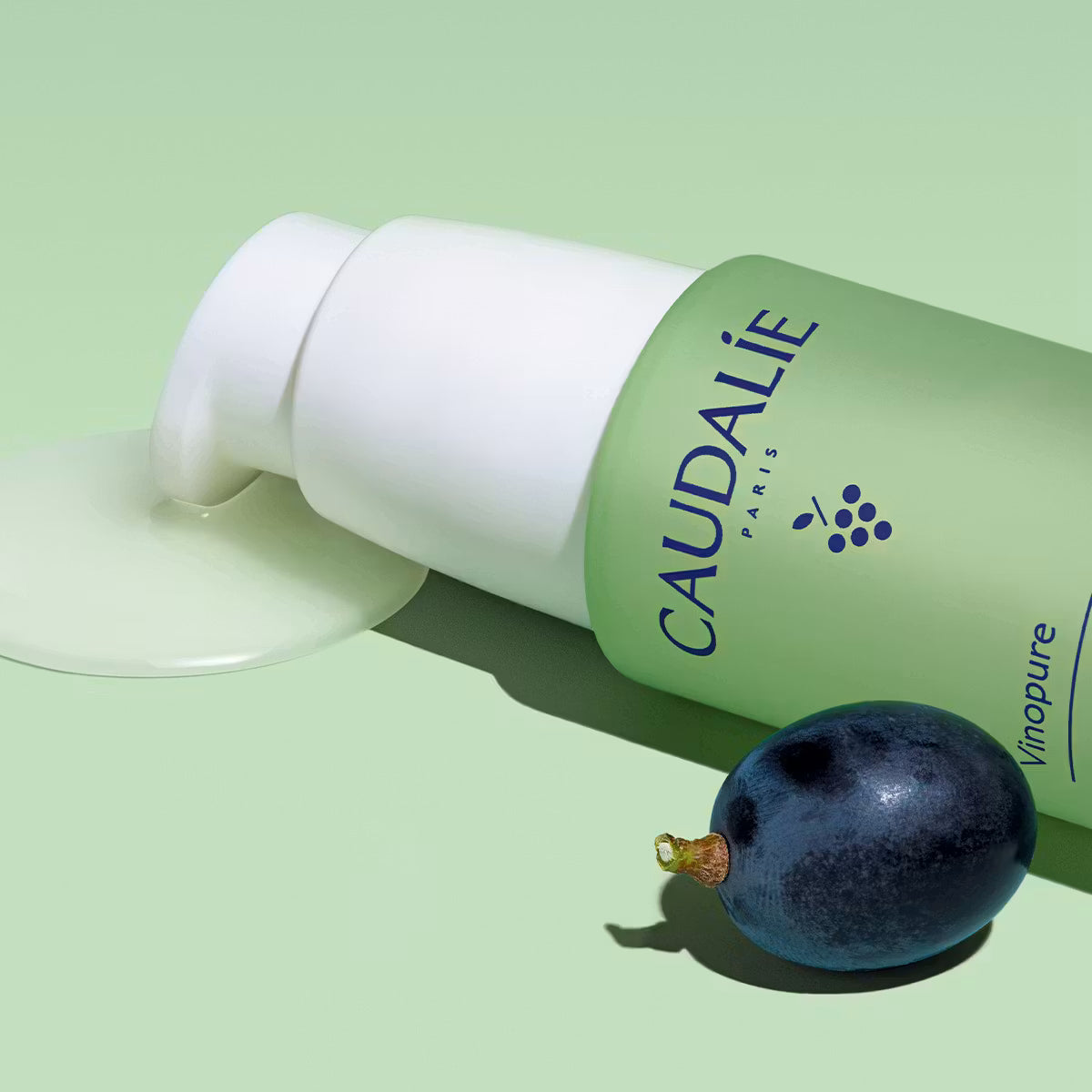 Caudalie VinoPure Serum tegen Onzuiverheden