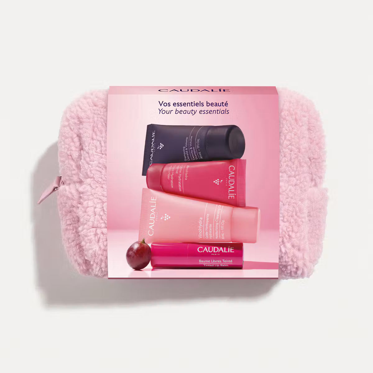 Caudalie Winter Beauty Essentiels