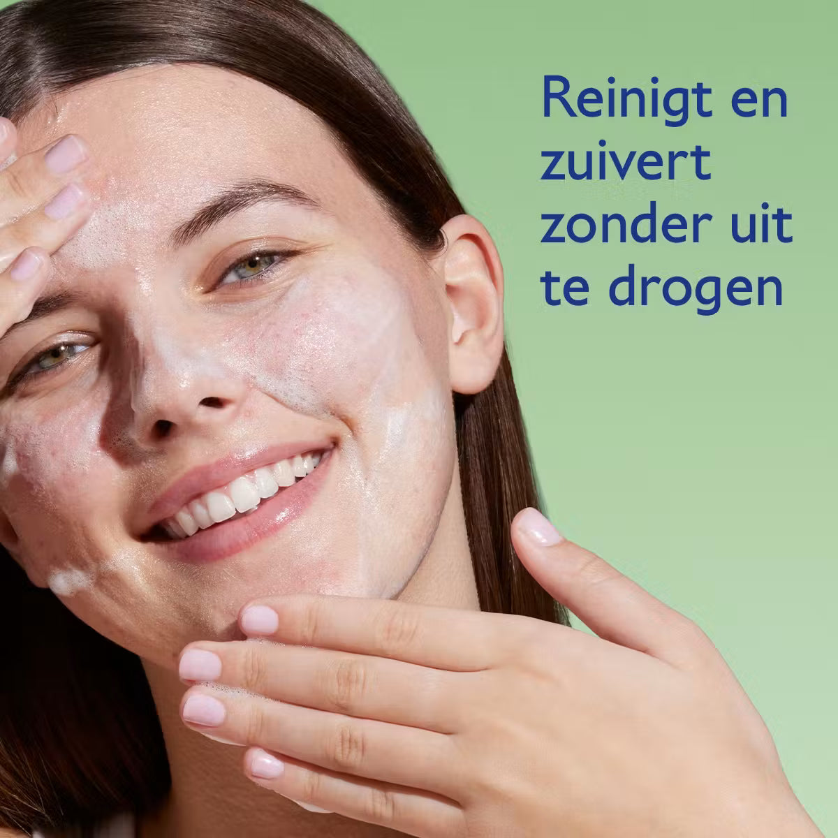 VINOPURE Zuiverende Reinigingsgel