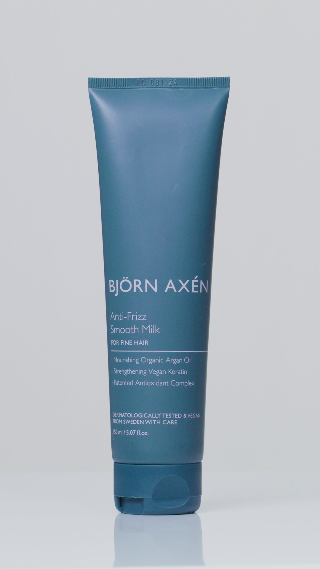 Anti-Frizz Smooth Milk