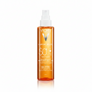 Vichy Capital Soleil Cell Protect Oil SPF 50+