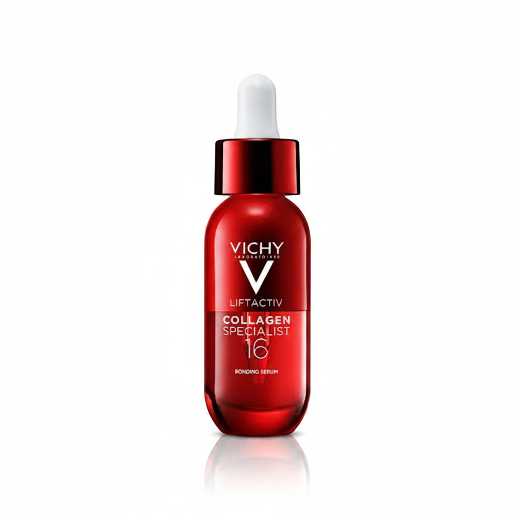 Vichy LiftActiv Collagen Specialist 16 Bonding Serum