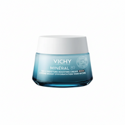 Vichy Minéral 89 Rijke Hydraterende Crème 100H
