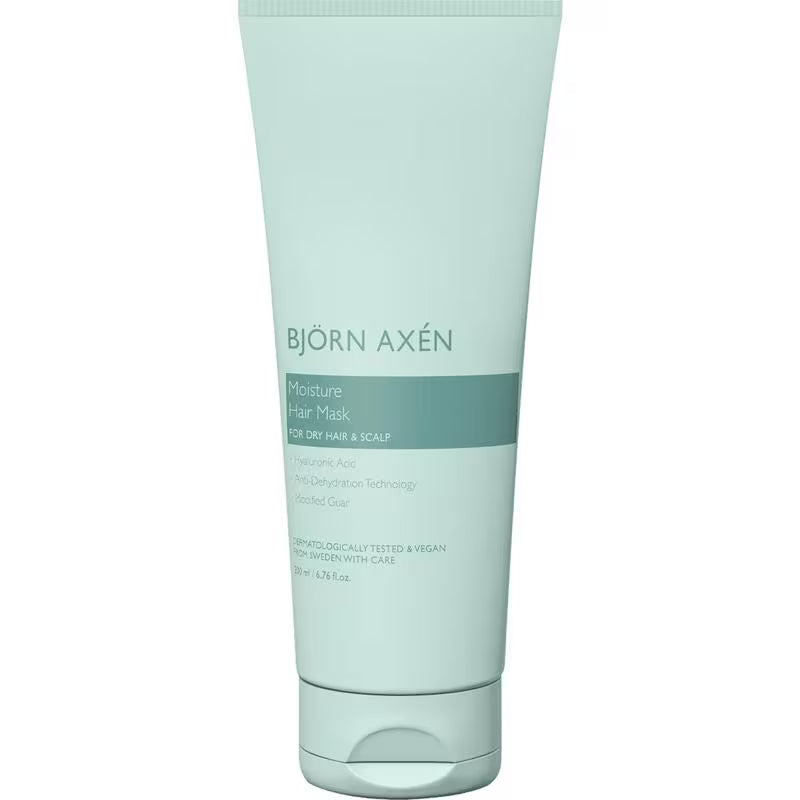 Bjorn Axen Moisture Hair Mask 200 ml