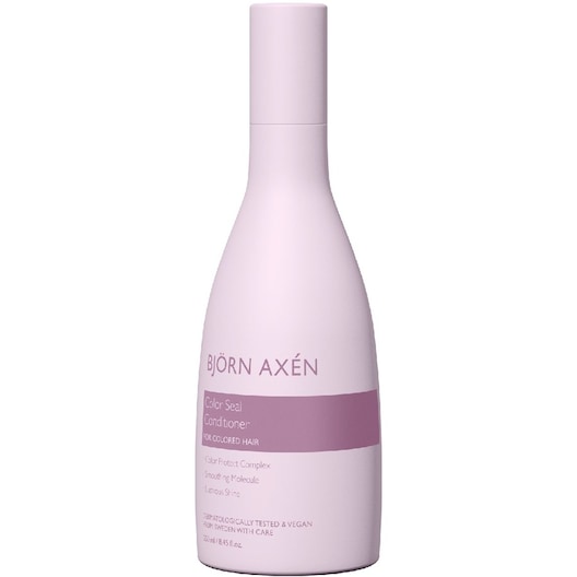 Color Seal Conditioner