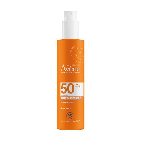Avène Sun Spray SPF50+