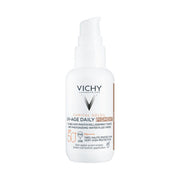 Vichy Capital Soleil UV-Age Daily SPF50+ Pigment Medium 40ml