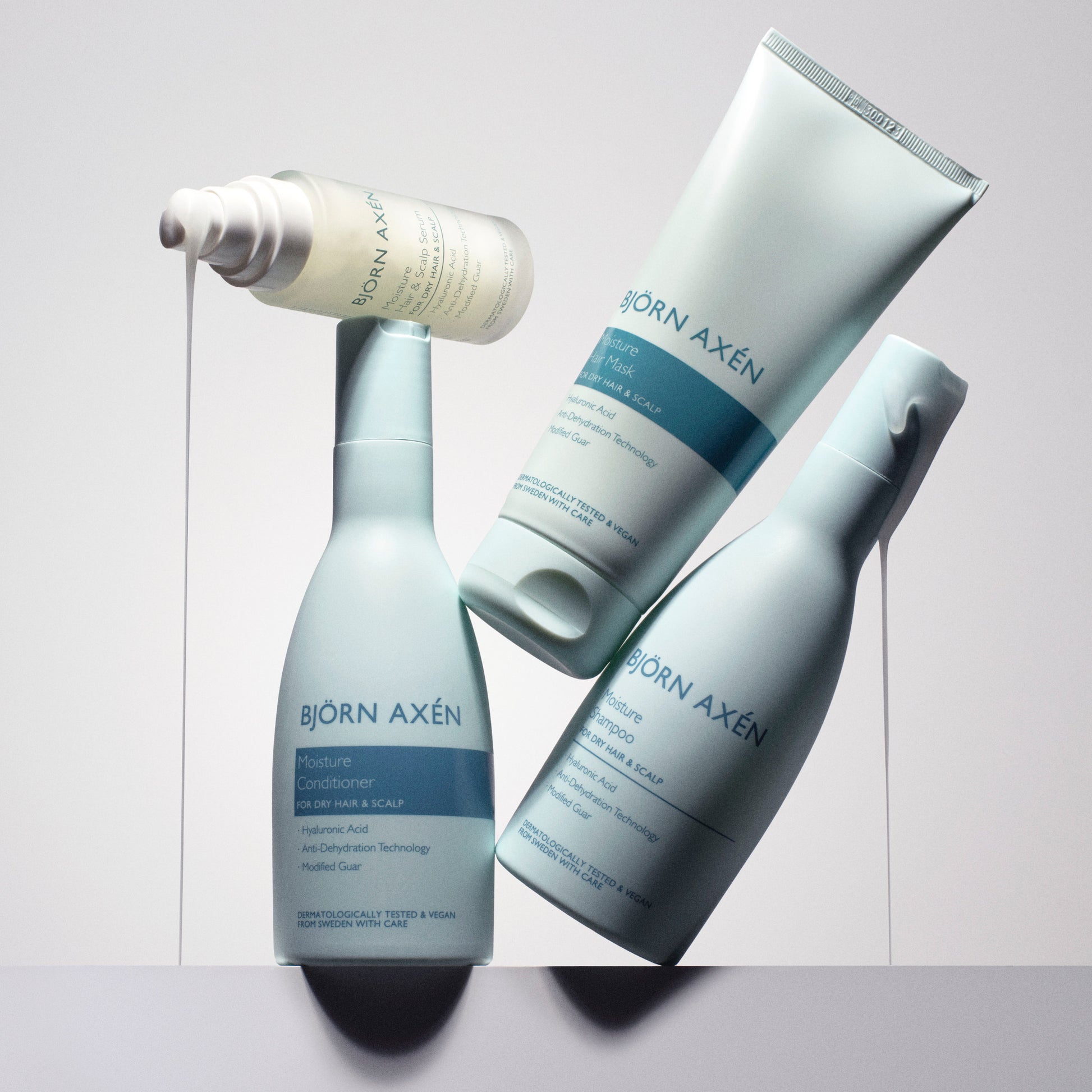 Moisture Shampoo