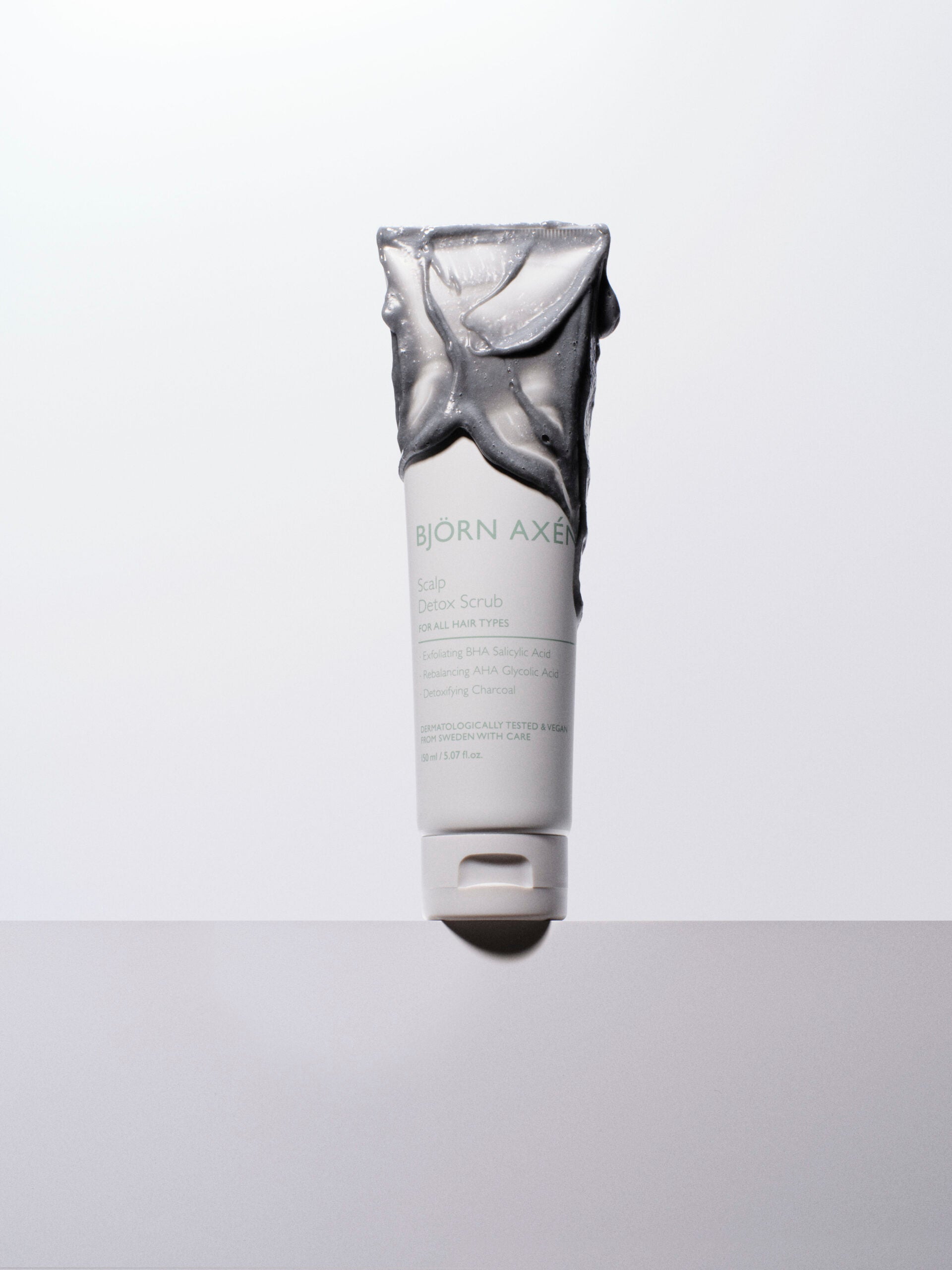 Scalp Detox Scrub