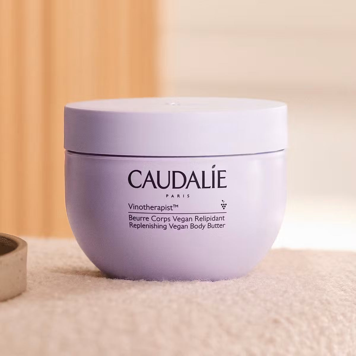 Caudalie VinoTherapist Herstellende Vegan Body Butter
