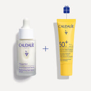 Caudalie Vinoperfect Serum + GRATIS Fluide spf 50