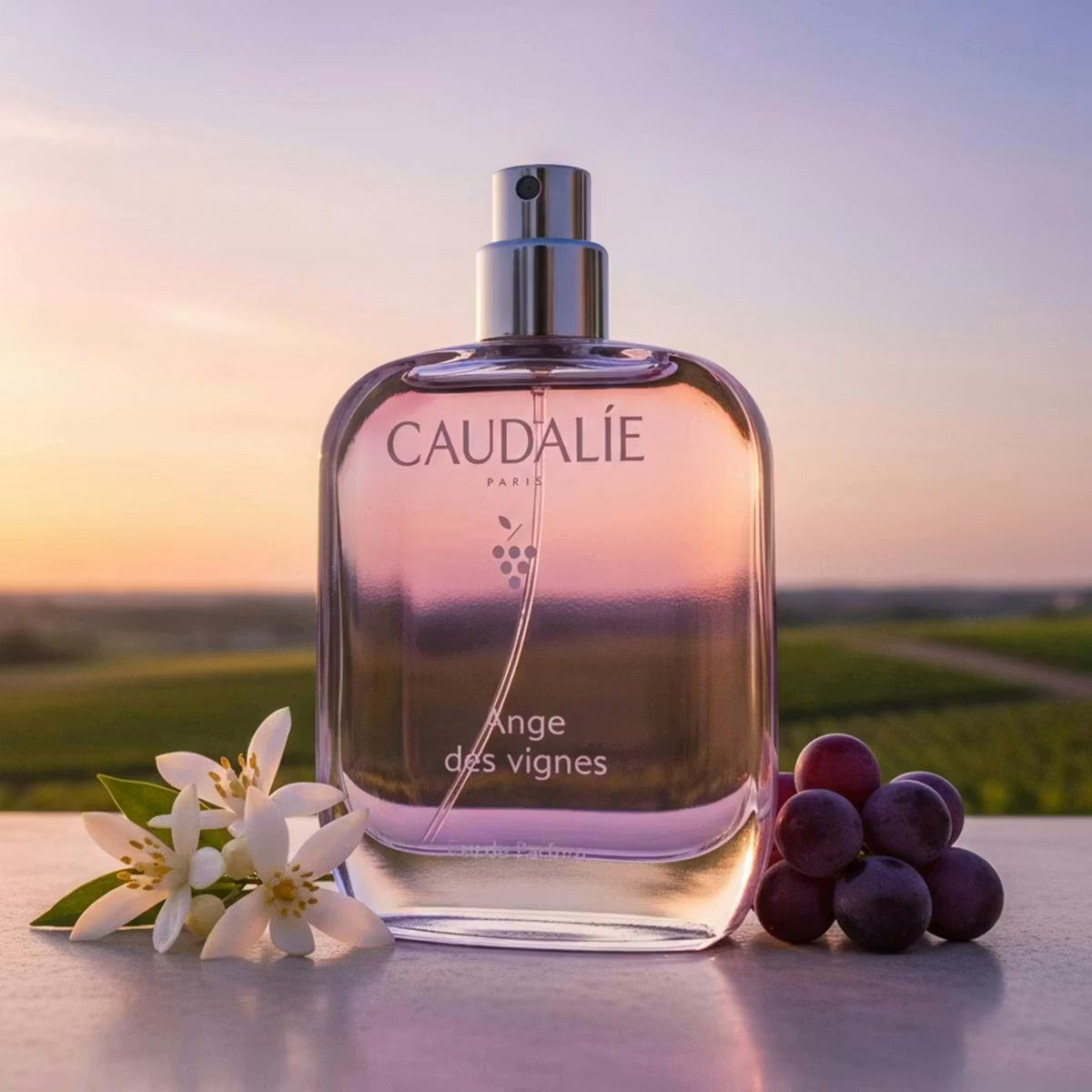 Caudalie Ange des Vignes Geurwater