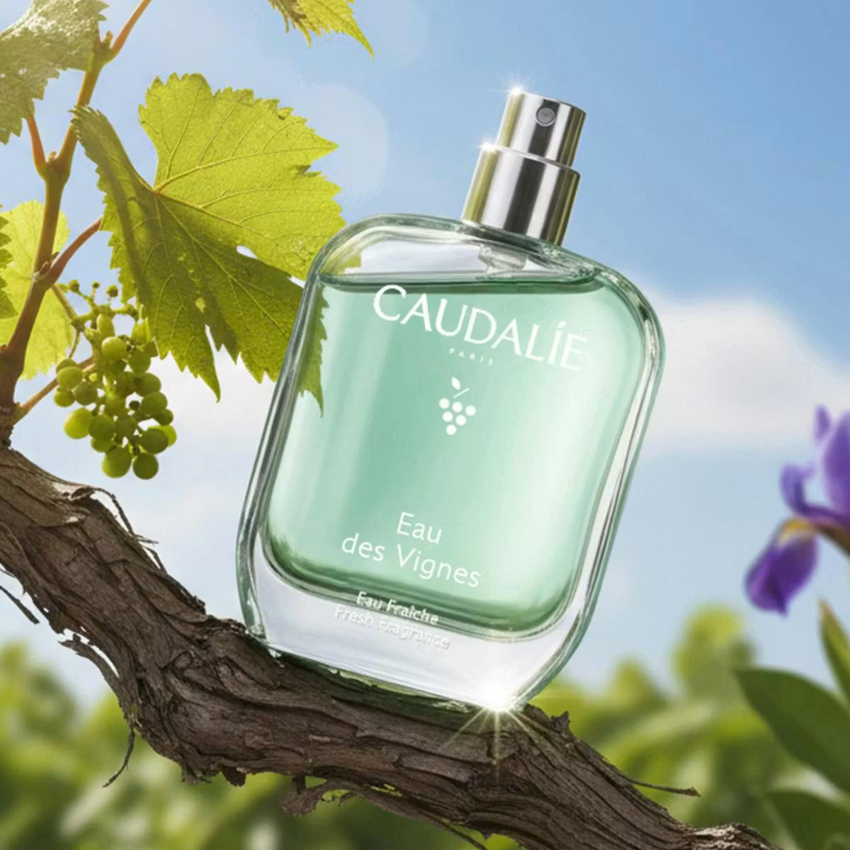 Caudalie Eau des Vignes Geurwater