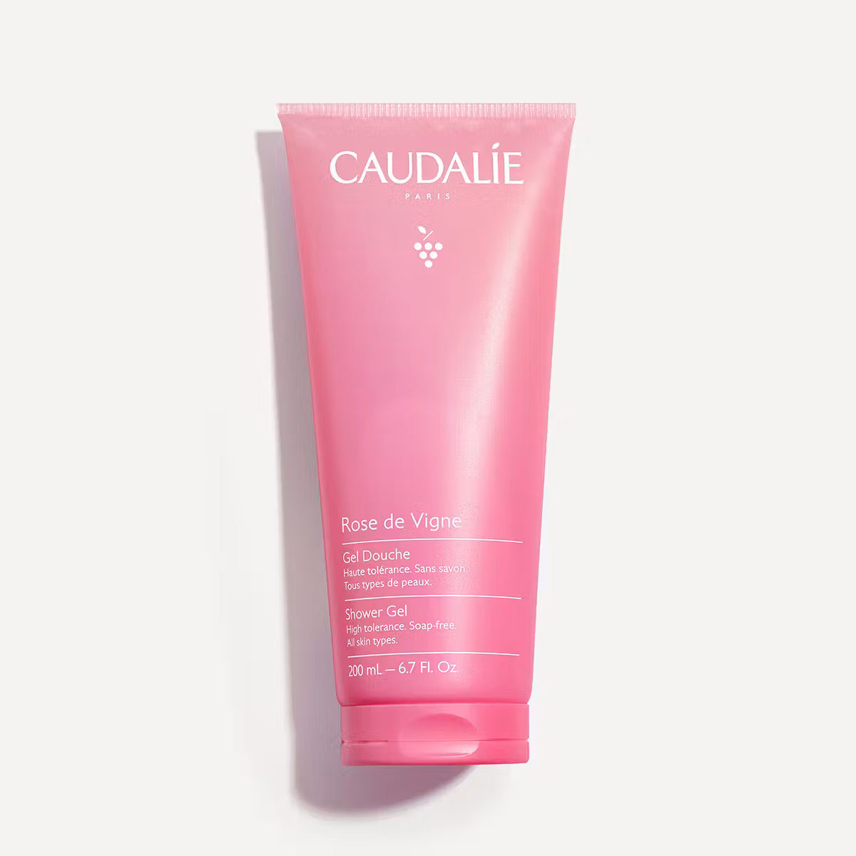 Caudalie Rose de Vigne Douchegel