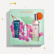 Caudalie Glow Bestsellers Cadeau Set
