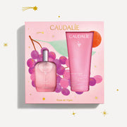 Caudalie Rose de Vigne Cadeau Set