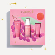 Caudalie VinoHydra Hydraterende Routine Cadeau Set