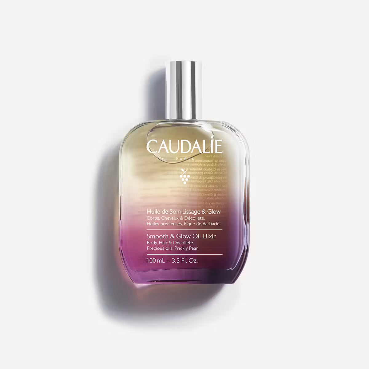 Caudalie Moisturizing Oil Elixir