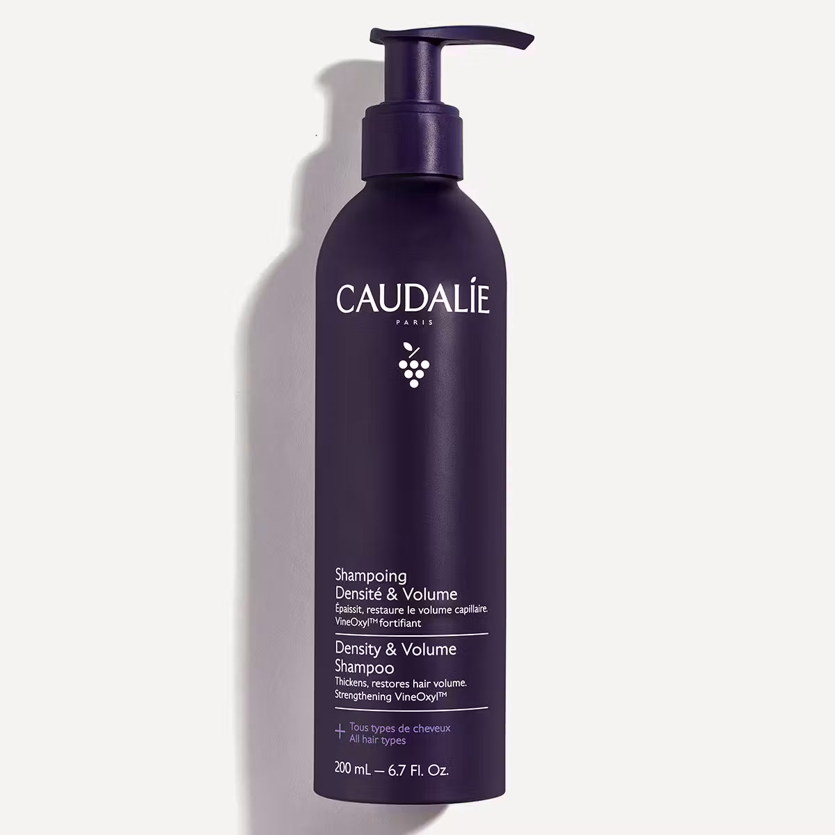 Caudalie Versteviging en Volume Shampoo