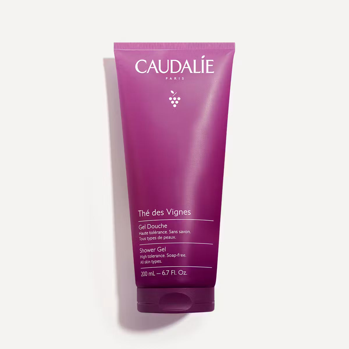 Caudalie Thé des Vignes Douchegel