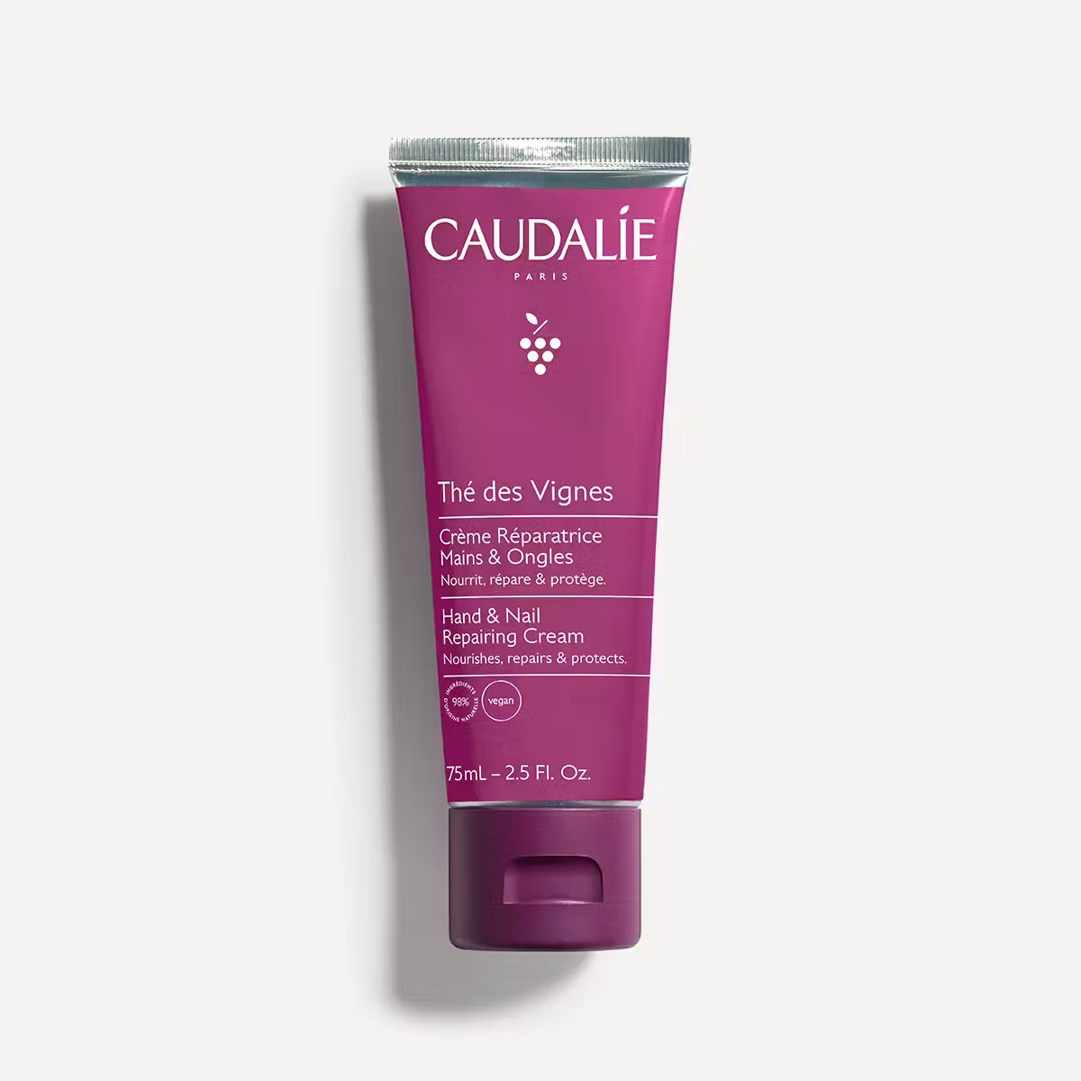 Caudalie Thé des Vignes Hand- en Nagelcrème