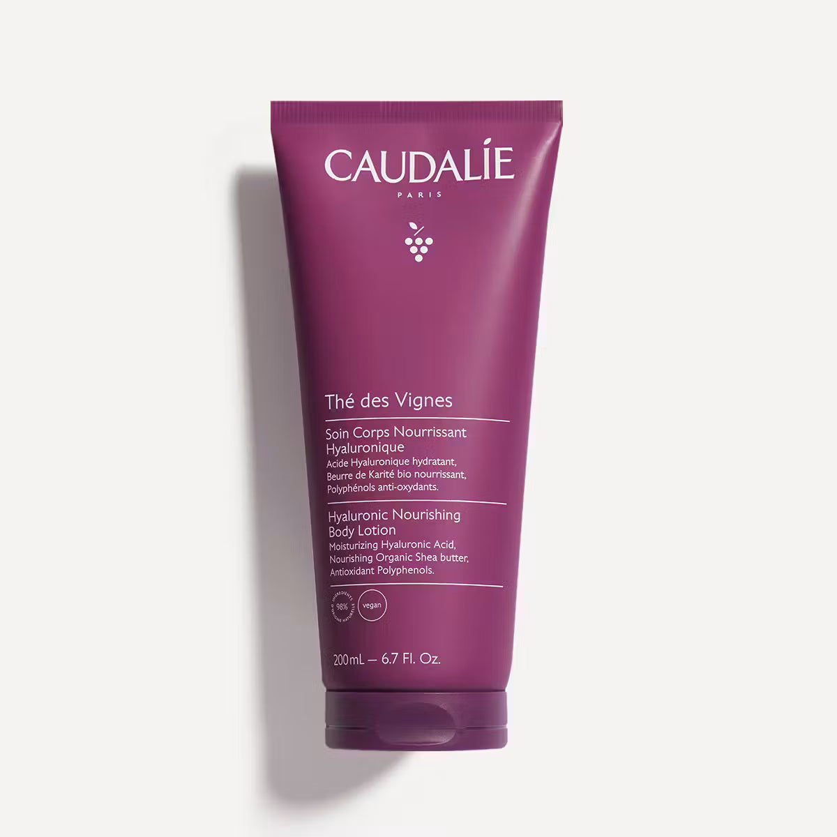 Caudalie Thé des Vignes Voedende Lichaamsverzorging