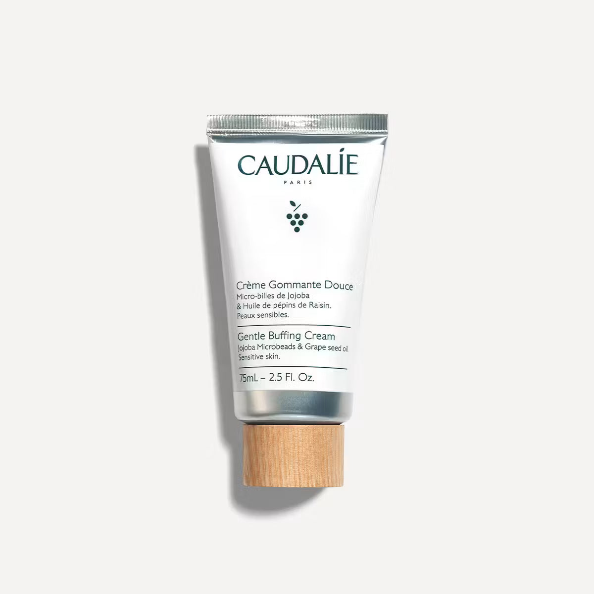 Caudalie VinoClean Zachte Peeling