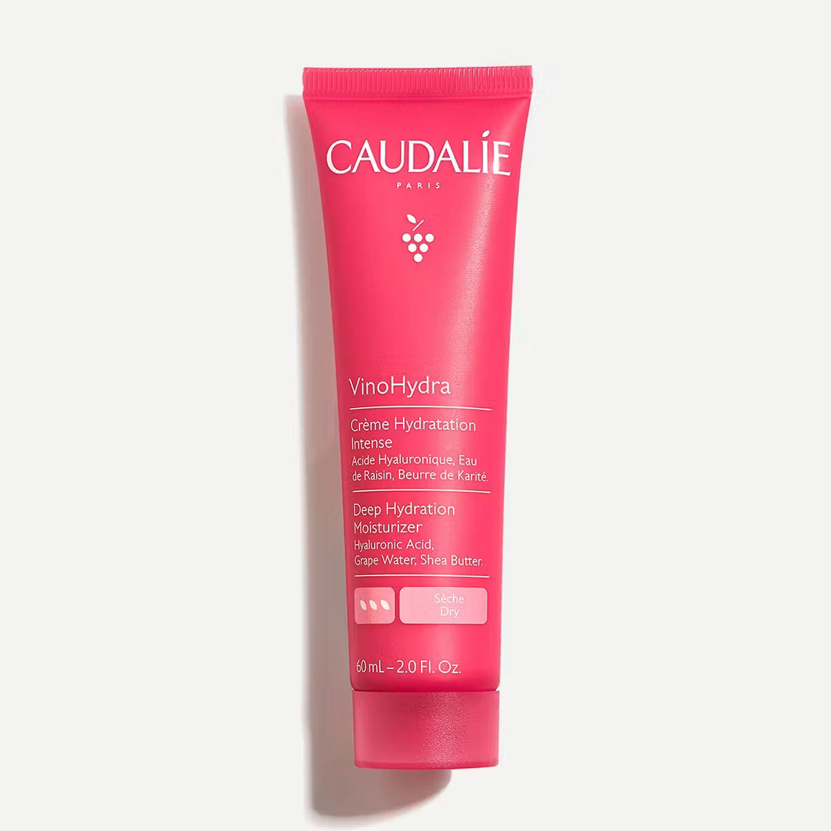 Caudalie VinoHydra Crème Intense Hydratatie