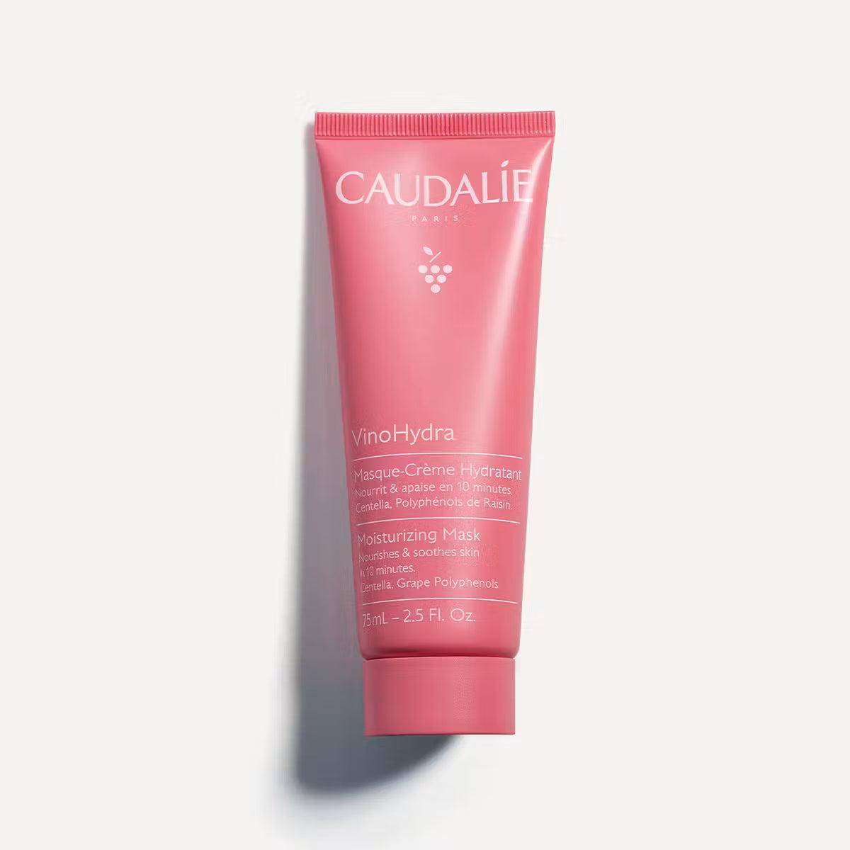 Caudalie VinoHydra Crèmemasker