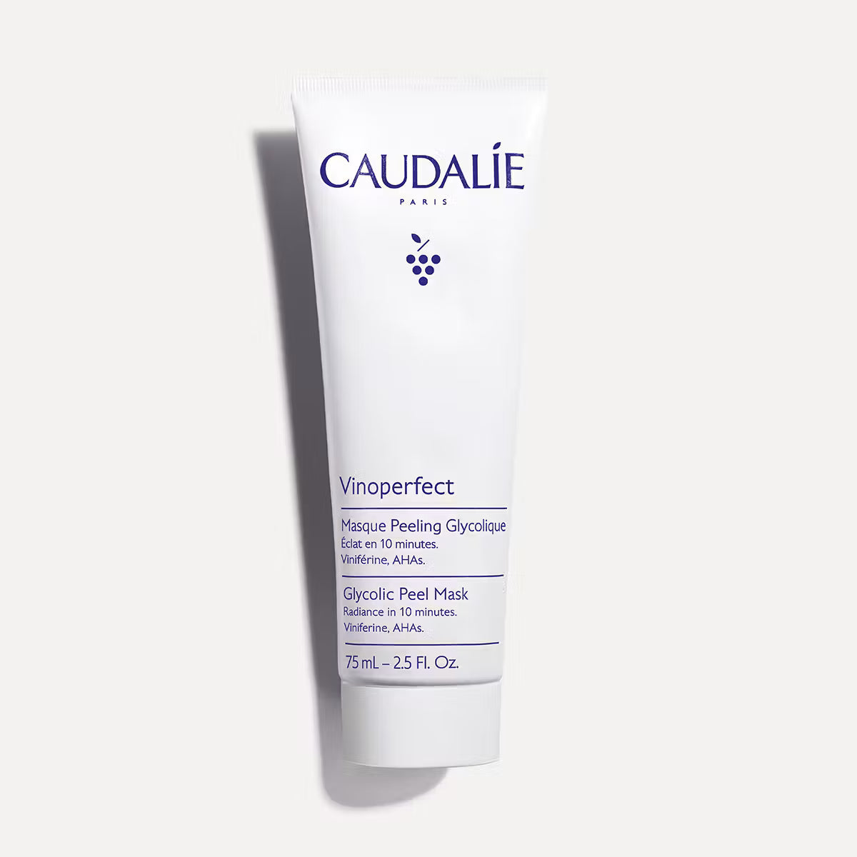 Caudalie Vinoperfect Glycol Peelingmasker