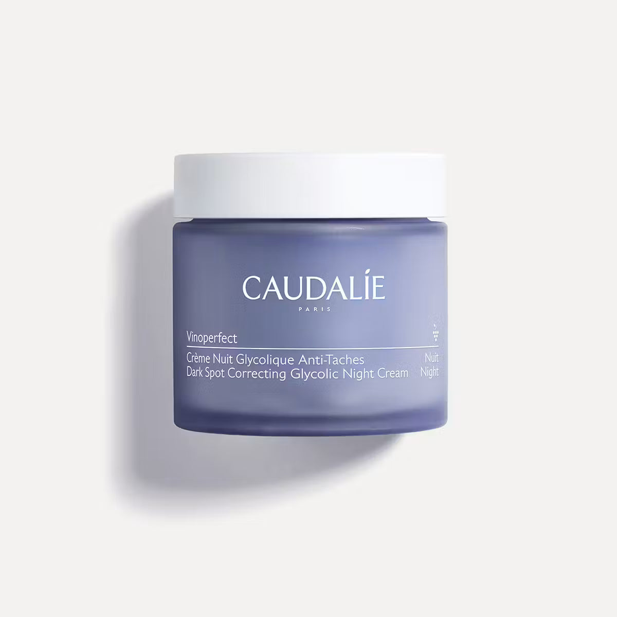 Caudalie Vinoperfect Nachtcrème