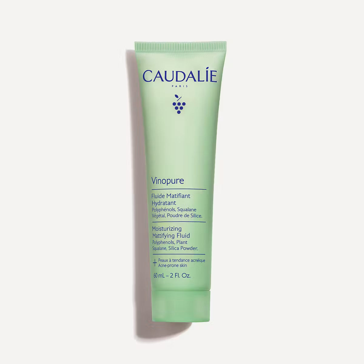 Caudalie VinoPure Hydraterende en Matterende Fluide