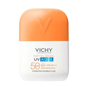 Vichy Capital Soleil UV-Aqua Fluide SPF50 50