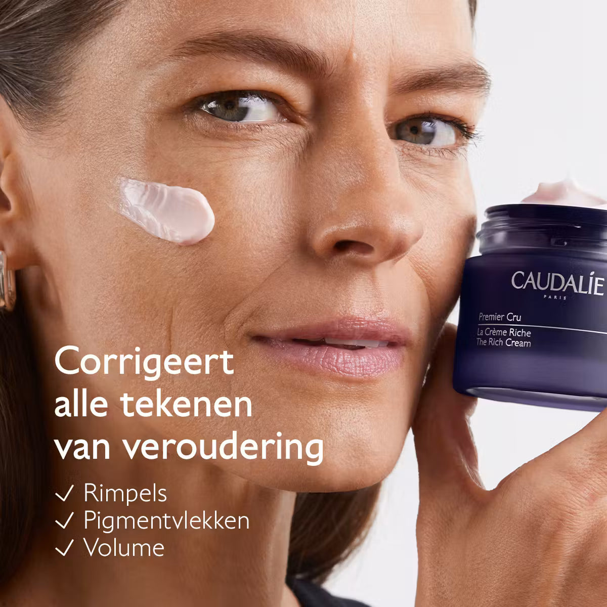 Caudalie Premier Cru Rijke Crème