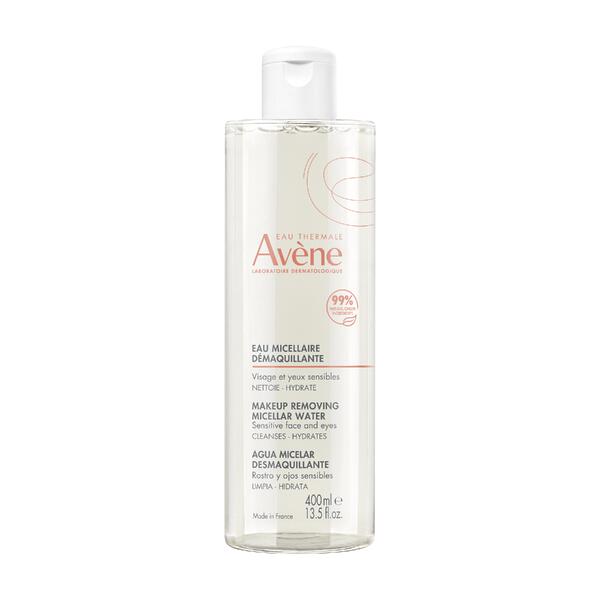 Avène Les Essentiels Micellair Reinigingswater