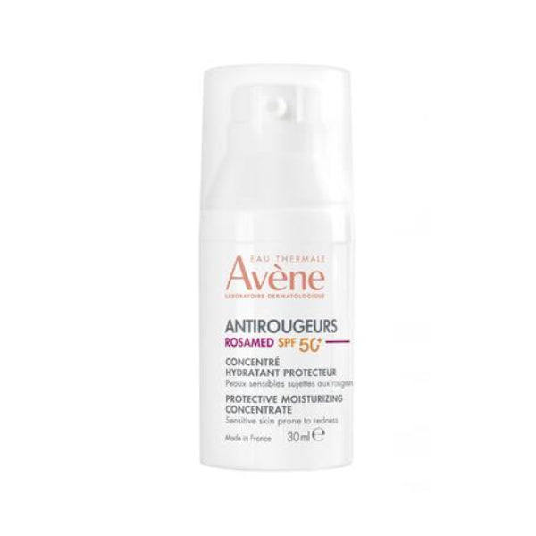 Avene Antirougeurs Rosamed Concentraat SPF50+