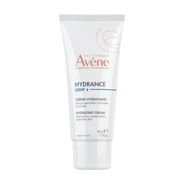 Avène Hydrance légère/licht