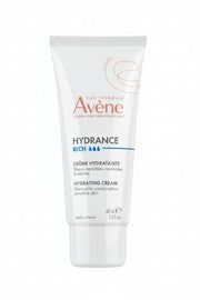 Avène Hydrance riche/rijk