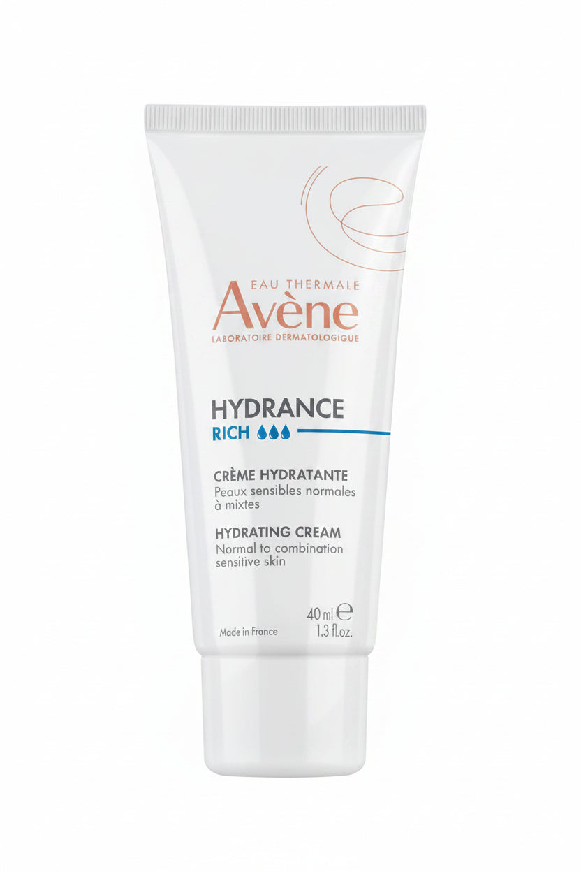 Avène Hydrance riche/rijk