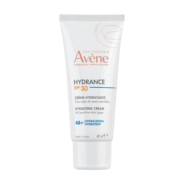 Avène Hydrance SPF30 Hydraterende Crème