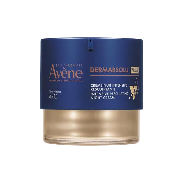 Avène Dermabsolu Verstevigende nachtbalsem