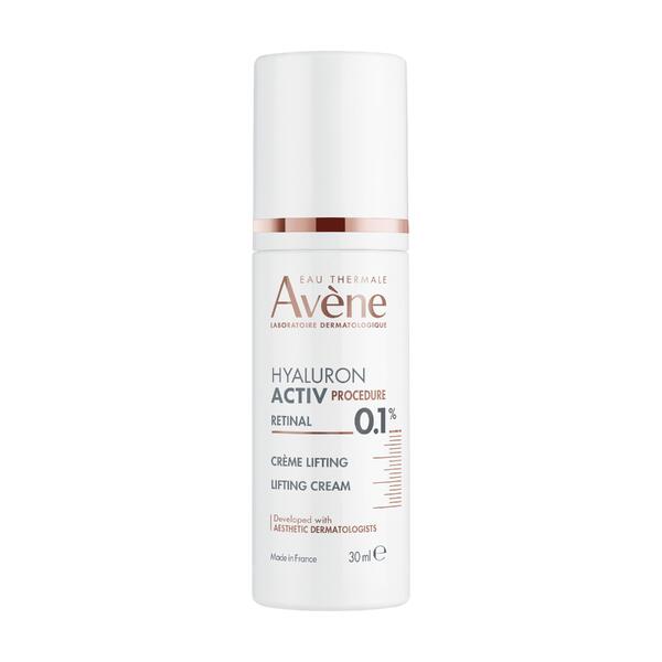 Avène Hyaluron Activ Procedure Liftende Crème