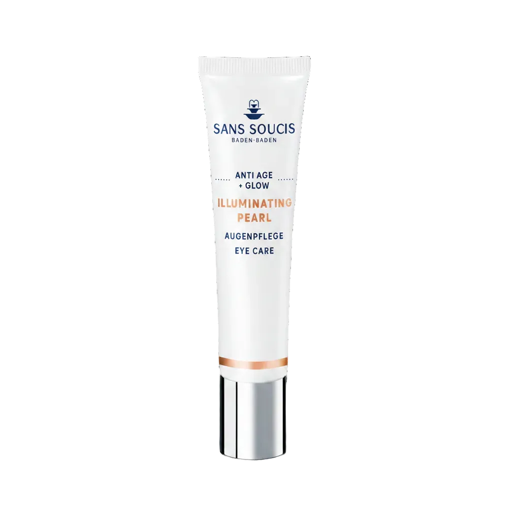 Sans Soucis Illuminating Pearl Eye Care