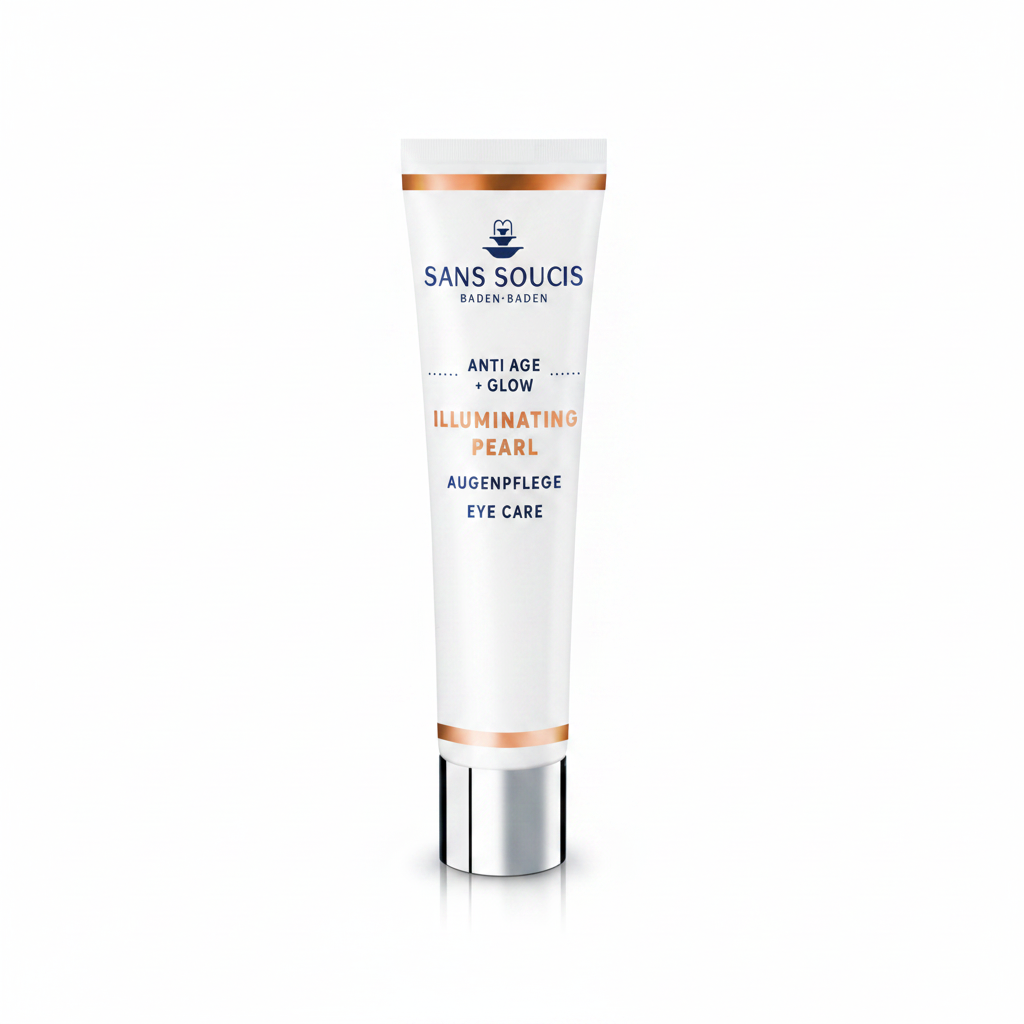 Illuminating Pearl Eye Care - 15ml