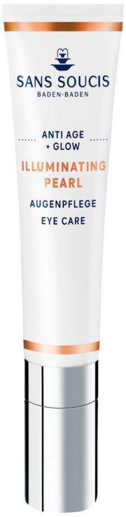 Illuminating Pearl Eye Care - 15ml