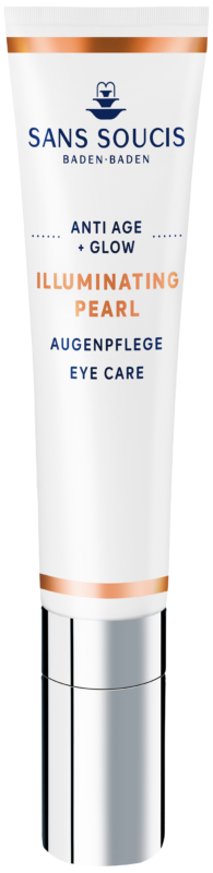 Illuminating Pearl Eye Care - 15ml