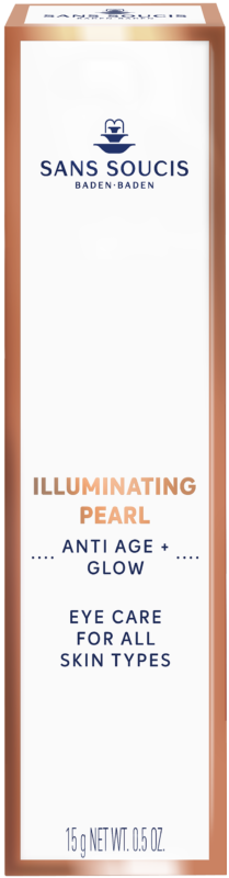 Illuminating Pearl Eye Care - 15ml